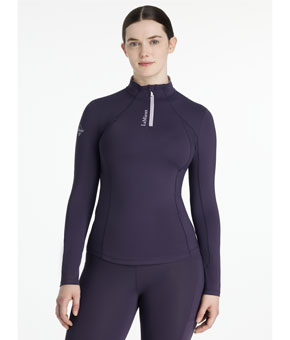 LeMieux Classique Base Layer Juniper