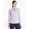 LeMieux Classique Base Layer Lilac
