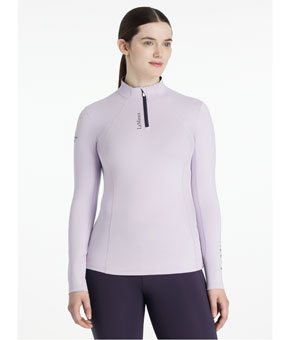 LeMieux Classique Base Layer Lilac