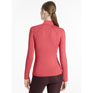 LeMieux Classique Base Layer - Cranberry