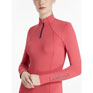 LeMieux Classique Base Layer - Cranberry