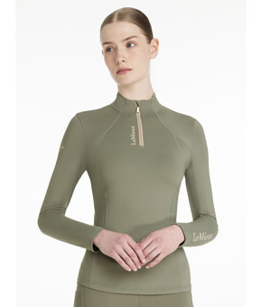 LeMieux Classique Base Layer - Rosemary