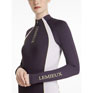 LeMieux Philippa Mesh Base Layer Juniper