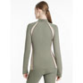 LeMieux Philippa Mesh Base Layer Rosemary