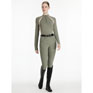 LeMieux Philippa Mesh Base Layer Rosemary