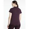 LeMieux Classique Sparkle T-shirt Damson