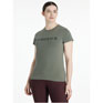 LeMieux Classique Sparkle T-shirt Rosemary