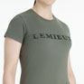 LeMieux Classique Sparkle T-shirt Rosemary