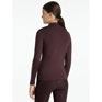 LeMieux Young Rider Classique Base Layer Damson