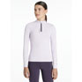 LeMieux Young Rider Classique Base Layer Lilac