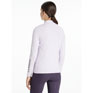 LeMieux Young Rider Classique Base Layer Lilac