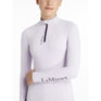 LeMieux Young Rider Classique Base Layer Lilac