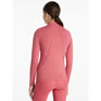 LeMieux Young Rider Classique Base Layer Cranberry