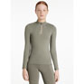 LeMieux Young Rider Classique Base Layer Rosemary