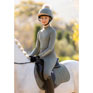 LeMieux Young Rider Classique Base Layer Rosemary
