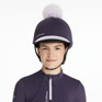 LeMieux Hat Silk - Juniper