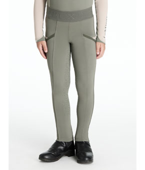LeMieux Mini Pull Ons Rosemary