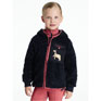 LeMieux Mini Teagan Dream Fleece Navy