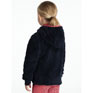 LeMieux Mini Teagan Dream Fleece Navy