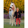 LeMieux Mini Teagan Dream Fleece Navy