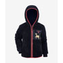 LeMieux Mini Teagan Dream Fleece Navy