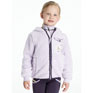 LeMieux Mini Teagan Lemon Fleece Lilac