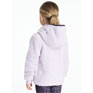 LeMieux Mini Teagan Lemon Fleece Lilac