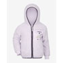 LeMieux Mini Teagan Lemon Fleece Lilac