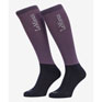 LeMieux Competition Socks 2 Pack Juniper