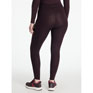 LeMieux Naomi Pull On Breeches Damson