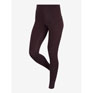 LeMieux Naomi Pull On Breeches Damson