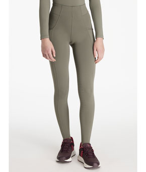 LeMieux Young Rider Orla Pull Ons Rosemary