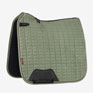 LeMieux Suede Dressage Square Rosemary