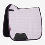 LeMieux Suede Dressage Square Lilac