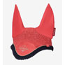 LeMieux Classic Fly Hood Cranberry
