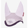 LeMieux Classic Fly Hood Lilac