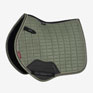 LeMieux Mini Suede Close Contact Square Rosemary