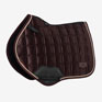 LeMieux Loire Classic Close Contact Square Damson