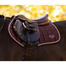 LeMieux Loire Classic Close Contact Square Damson