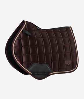 LeMieux Loire Classic Close Contact Square Juniper
