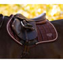 LeMieux Loire Classic Close Contact Square Juniper