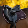 LeMieux Loire Classic GP Square Damson