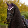 LeMieux Loire Fly Hood Juniper