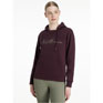 LeMieux Elspeth Hoodie - Damson