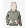 LeMieux Mini Charlie Pony Hoodie Rosemary