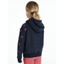 LeMieux Mini Romi Hoodie Navy