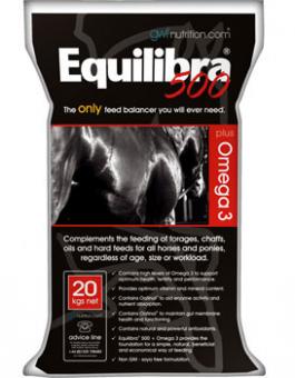 Seals Equilibra 500 Seals Equilibra 500