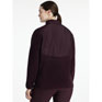 LeMieux Clara Hybrid Fleece Damson