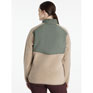 LeMieux Clara Hybrid Fleece Rosemary