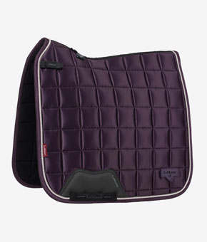 LeMieux Loire Close Contact Square - Juniper